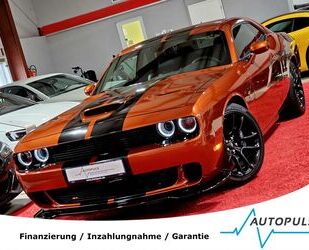 Dodge Dodge Challenger 6.4 R/T Scat Pack* Gebrauchtwagen