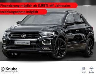 VW Volkswagen T-Roc Sport 2.0 TSI DSG 4M LED Navi Pan Gebrauchtwagen