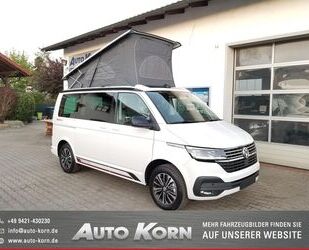 VW Volkswagen T6.1 California Beach Camper Edition 35 Gebrauchtwagen