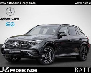 Mercedes-Benz Mercedes-Benz GLC 300 e 4M AMG/Digital/Pano/AHK/36 Gebrauchtwagen