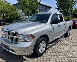 Dodge Dodge RAM 5.7 V8 1500 Kein Tüv Gebrauchtwagen