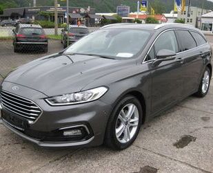 Ford Ford Mondeo Turnier Titanium**Memory** Gebrauchtwagen