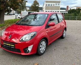 Renault Renault Twingo Dynamique Gebrauchtwagen