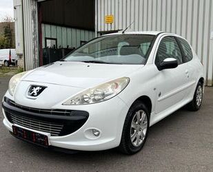 Peugeot Peugeot 206 + Generation 1.4 2012 *KLIMA*TÜV Gebrauchtwagen