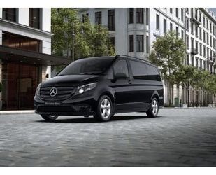 Mercedes-Benz Mercedes-Benz VITO 116 KOMBI/TOURER EDITION L+8-SI Gebrauchtwagen