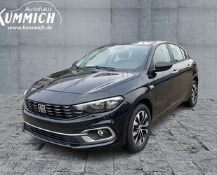 Fiat Fiat Tipo 5-Türer City Life MildHybrid 1.5 130PS D Gebrauchtwagen