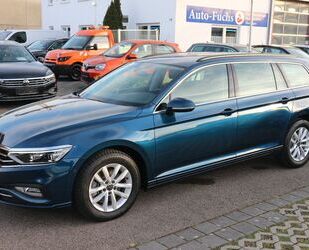 VW Volkswagen Passat 2.0 TDI DSG Variant Business Mat Gebrauchtwagen