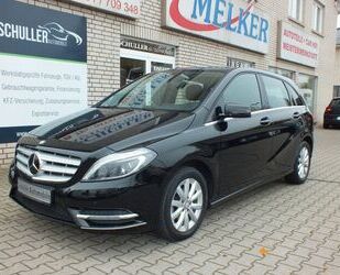 Mercedes-Benz Mercedes-Benz B 180 B-KLASSE XENON / SITZHEIZUNG Gebrauchtwagen