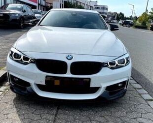 BMW BMW 430i xDrive Coupé M Sport A M Sport Gebrauchtwagen