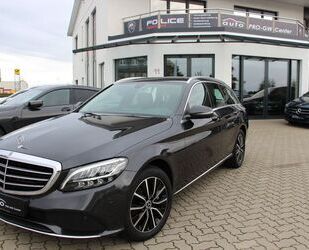 Mercedes-Benz Mercedes-Benz C 200 T d Avantgarde/ Business Gebrauchtwagen