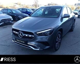 Mercedes-Benz Mercedes-Benz GLA 200 Progr. Navi PDC SHZ Gebrauchtwagen