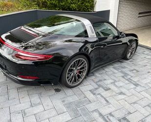 Porsche Porsche 991 GTS4 TARGA Gebrauchtwagen