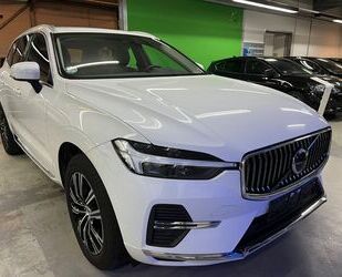 Volvo Volvo XC 60 XC60 Inscription AWD Gebrauchtwagen