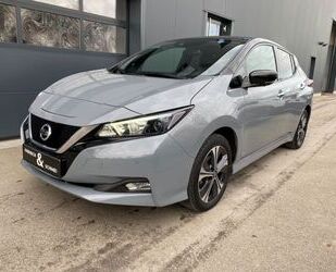 Nissan Nissan Leaf e+ N-Connecta 62KW große BATTERIE Navi Gebrauchtwagen