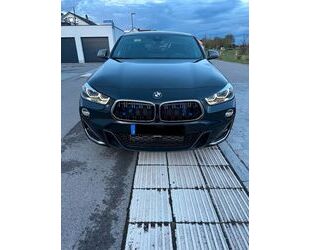 BMW BMW X2 M35i Steptronic Sport M35 Gebrauchtwagen