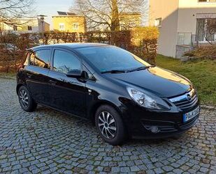 Opel Opel Corsa 1.4 Twinp. ECOTEC Edition 