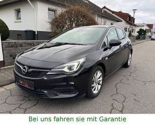 Opel Opel Astra K Lim. Business Elegance Automatik Gara Gebrauchtwagen