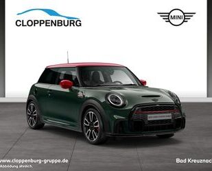 Mini MINI John Cooper Works Trim LED+Head-Up+Shz+RFK+PD Gebrauchtwagen