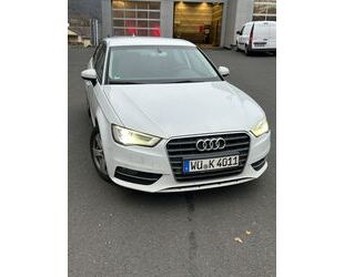 Audi Audi A3 Sportb.ambition,unfallfrei,8-fach,sofort v Gebrauchtwagen