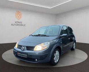 Renault Renault Scenic II Avantage Gebrauchtwagen