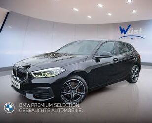 BMW BMW 118i 1.HAND | NAVI | SITZHEIZUNG Gebrauchtwagen