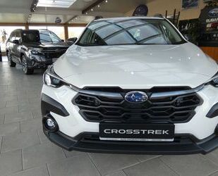 Subaru Subaru Crosstrek Platinum Gebrauchtwagen