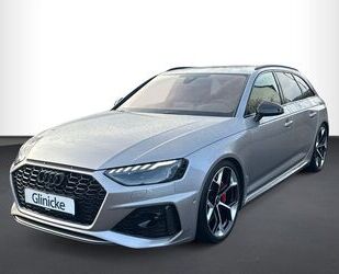 Audi Audi RS 4 Avant 2.9 TFSI QUATTRO, PANO, AHK, SHZ, Gebrauchtwagen