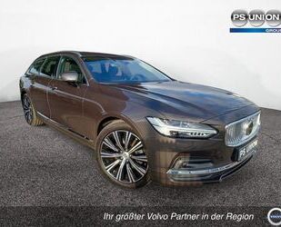 Volvo Volvo V90 B4°Plus Bright°360°Cam°ACC°Blis Gebrauchtwagen