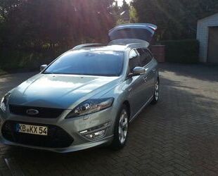 Ford Mondeo Gebrauchtwagen