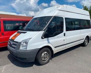 Ford Ford Transit Kombi FT 300 L Gebrauchtwagen