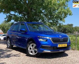 Skoda Skoda Kamiq 1.0 TSI Business Edition | Digi Dash + Gebrauchtwagen