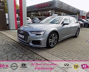 Audi Audi A6 Avant sport 40 TDI Tiptronic S-line LEDER/ Gebrauchtwagen