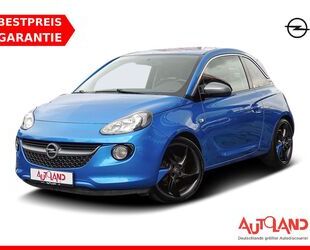 Opel Opel Adam 1.4 Slam Sport Android Apple Sitzheizun Gebrauchtwagen