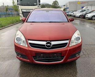 Opel Opel Signum Cosmo 2.2 Benziner*Leder*Glasdach*Xeno Gebrauchtwagen