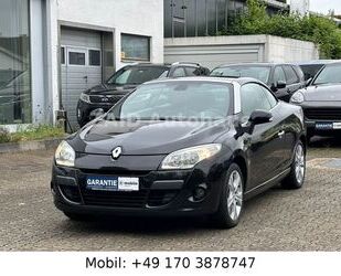 Renault Renault Megane III Coupe / Cabrio Dynamique*PDC*AH Gebrauchtwagen