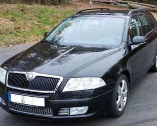 Skoda Skoda Octavia Combi 1.6 Sport Edition Sport Editio Gebrauchtwagen