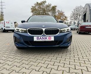 BMW BMW 320 d xDrive Touring Steptr. Mild-Hybrid MJ23 Gebrauchtwagen