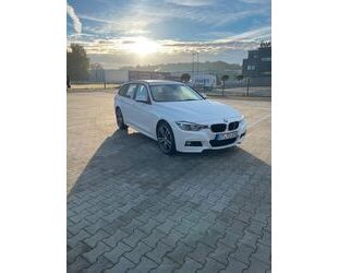 BMW BMW 335d xDrive M Sport*Headupd*Pano*Lenkradheiz.* Gebrauchtwagen