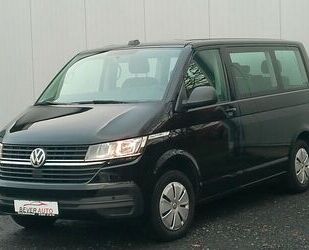 VW Volkswagen T6.1 Multivan Multivan Family FWD Gebrauchtwagen