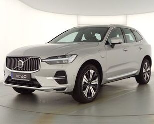 Volvo Volvo XC60 T6 Plus Bright Plug-In Hybrid AWD +LED+ Gebrauchtwagen