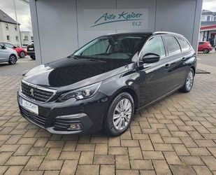 Peugeot Peugeot 308 SW PureTech 130 GPF Stop & Start Allur Gebrauchtwagen