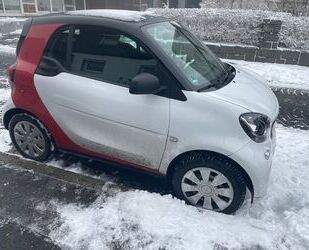 Smart Smart ForTwo coupé 1.0 52kW - Gebrauchtwagen