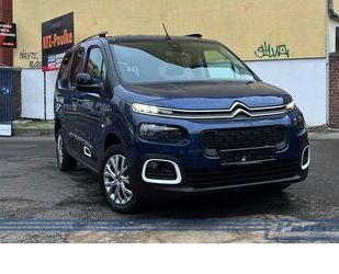 Citroen Citroën Berlingo Feel Pack XL*7-Sitz*Navi*Car-Play Gebrauchtwagen