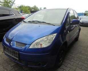 Mitsubishi Mitsubishi Colt 1.5 Klima. Euro4 Gebrauchtwagen