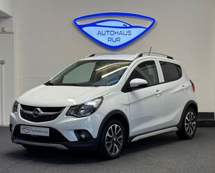 Opel Opel Karl Rocks/WINTERPAKET/TOUCHSCREEN/BLUETOOTH Gebrauchtwagen