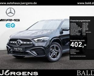 Mercedes-Benz Mercedes-Benz GLA 250 e AMG-Sport/ILS/Cam/Burm/Dis Gebrauchtwagen