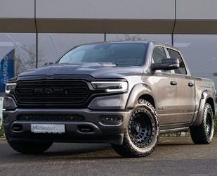 Dodge RAM Gebrauchtwagen