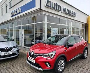 Renault Renault Captur Captur INTENS TCe 130 GPF Gebrauchtwagen