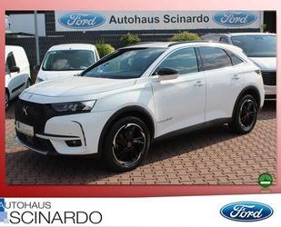 DS Automobiles DS Automobiles DS7 Crossback Performance Line *RFK Gebrauchtwagen