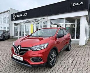 Renault Renault Kadjar BLUE dCi 150 4WD BOSE EDITION Gebrauchtwagen